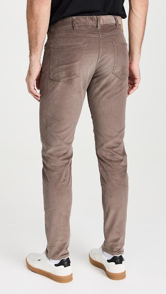 PS Paul Smith Corduroy Tapered Fit Pants | Shopbop Product Image