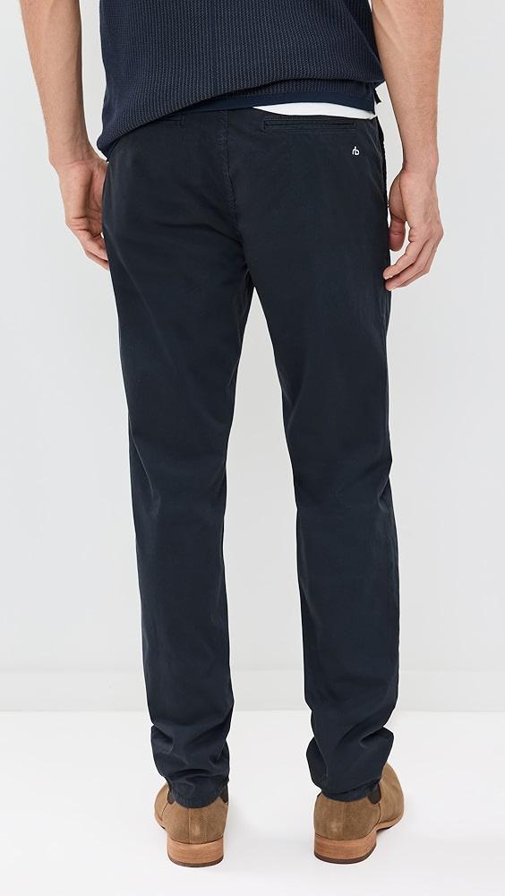 rag & bone Standard Chinos | Shopbop Product Image