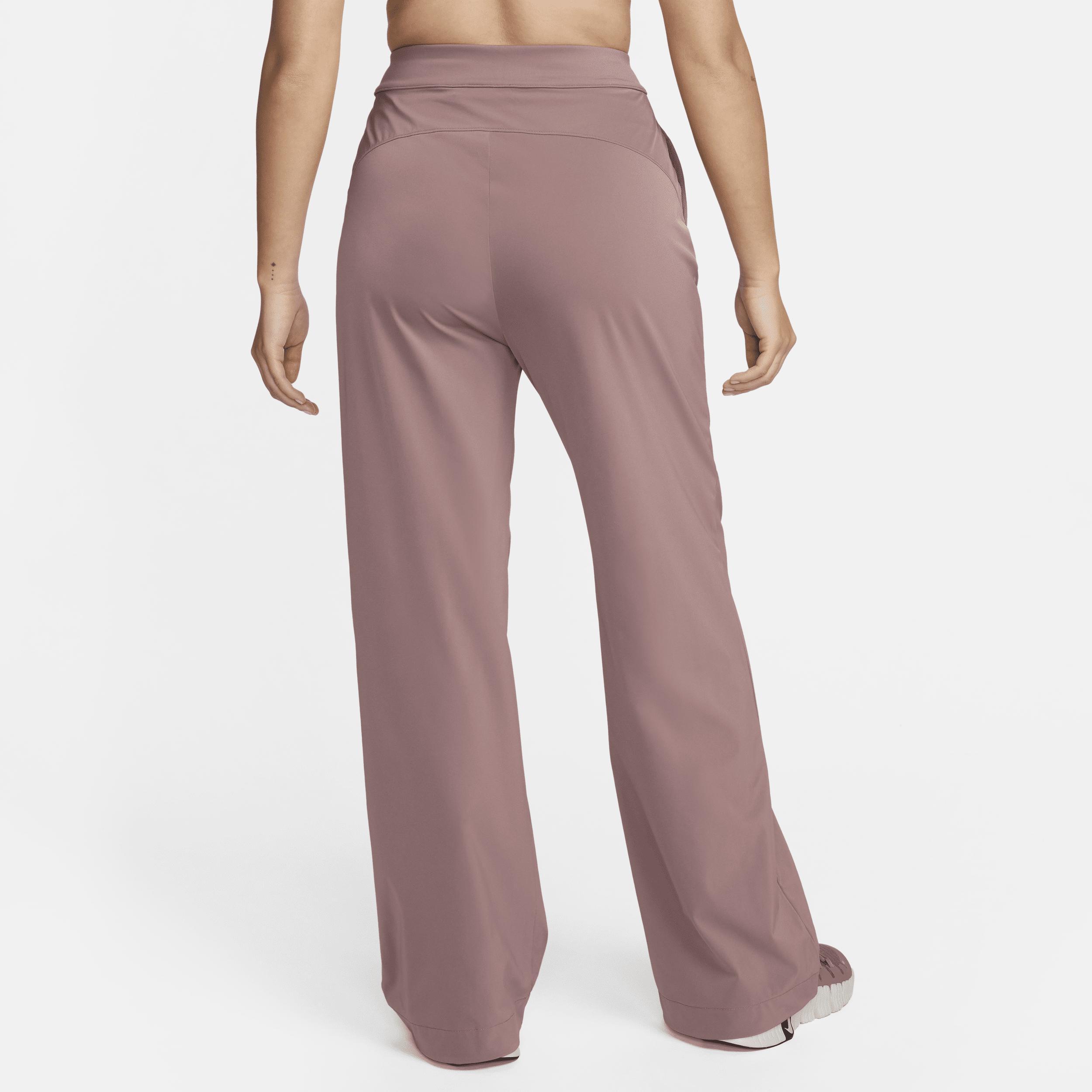 Nike Women's Bliss Dri-FIT Trousers Product Image
