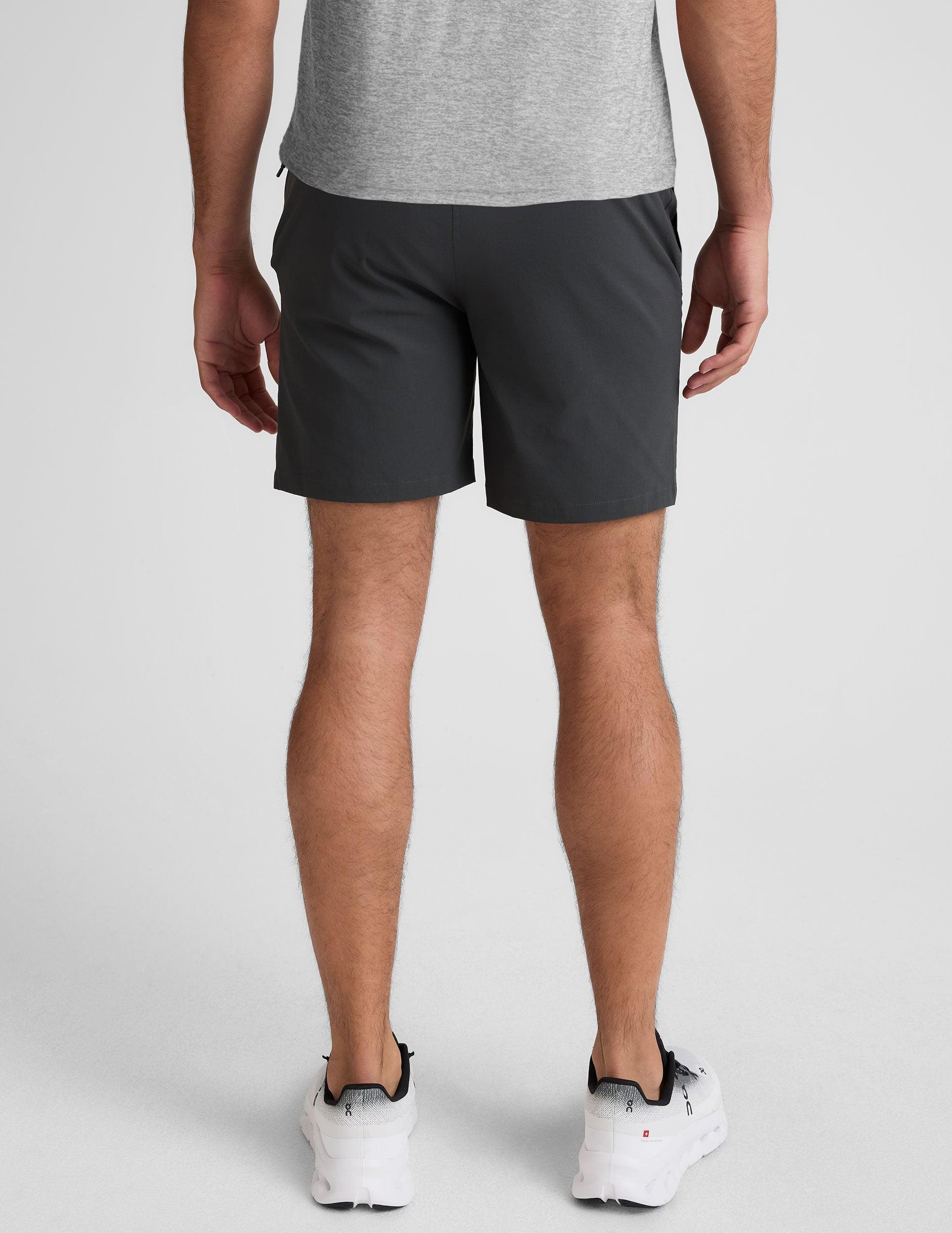 Essential Men's Chino Short Male Product Image
