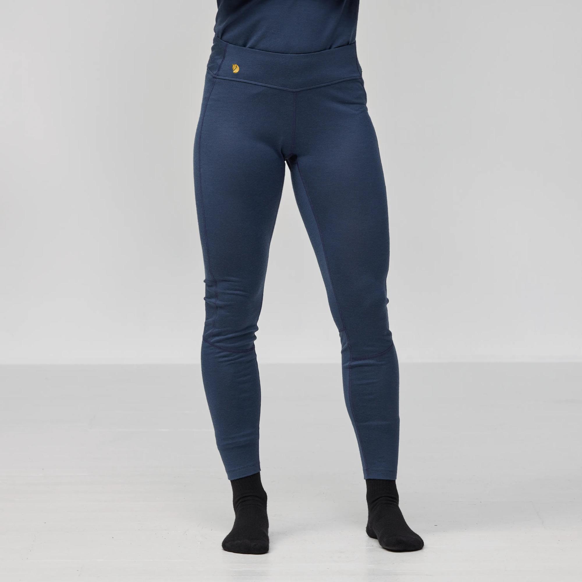 Bergtagen Merino 190 LJ W Product Image