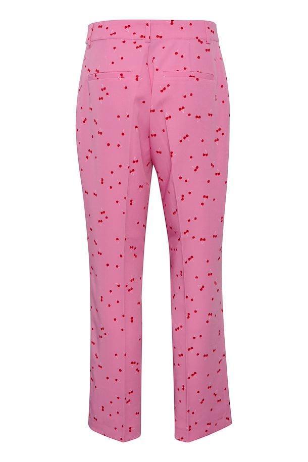 CUmelania Trousers Product Image