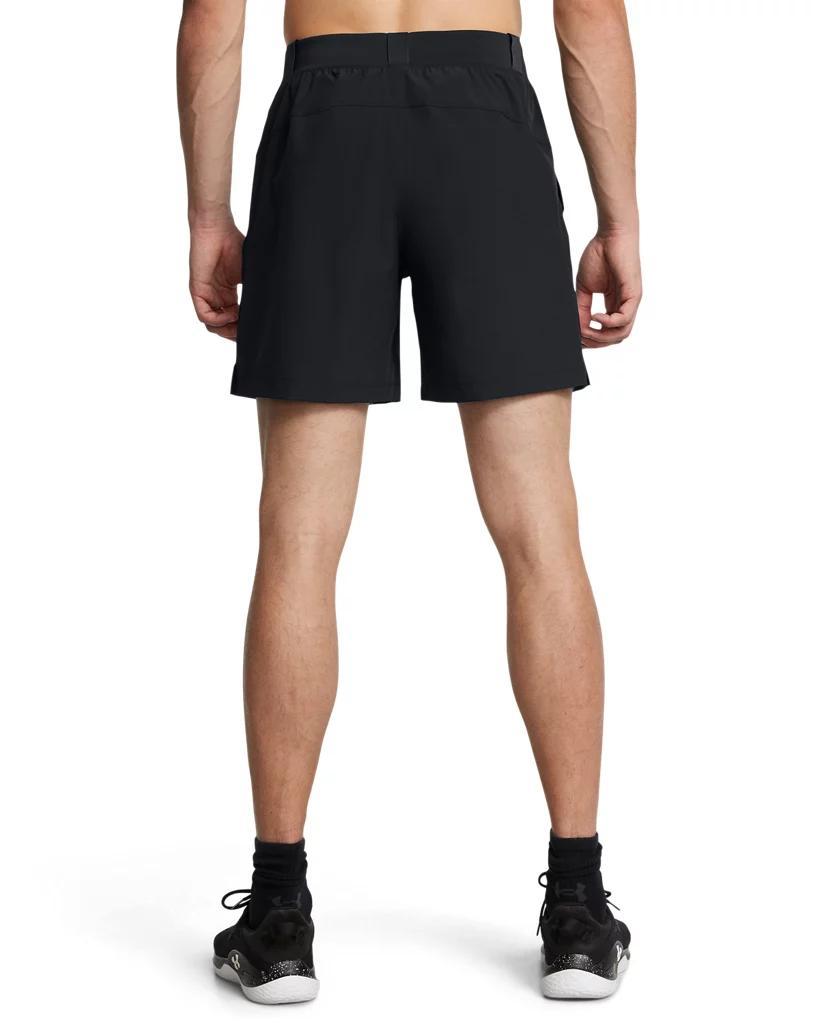 Men's UA Tactical Training Shorts Product Image