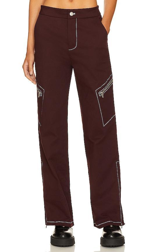 Vaeda Pants BY.DYLN Product Image