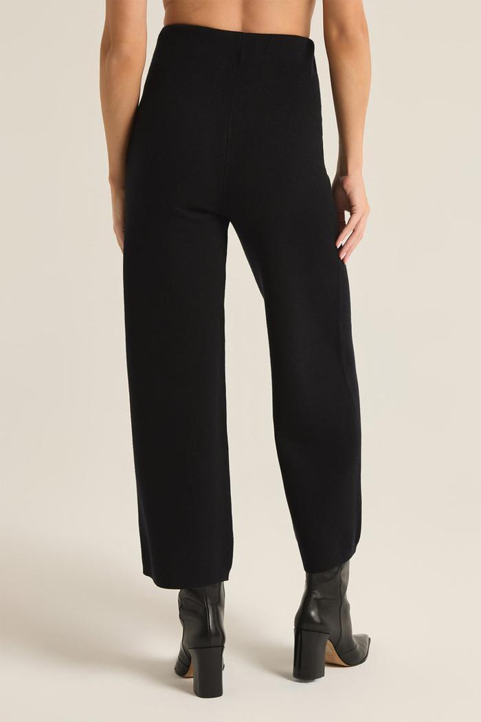 Elowen Sweater Knit Pant Product Image