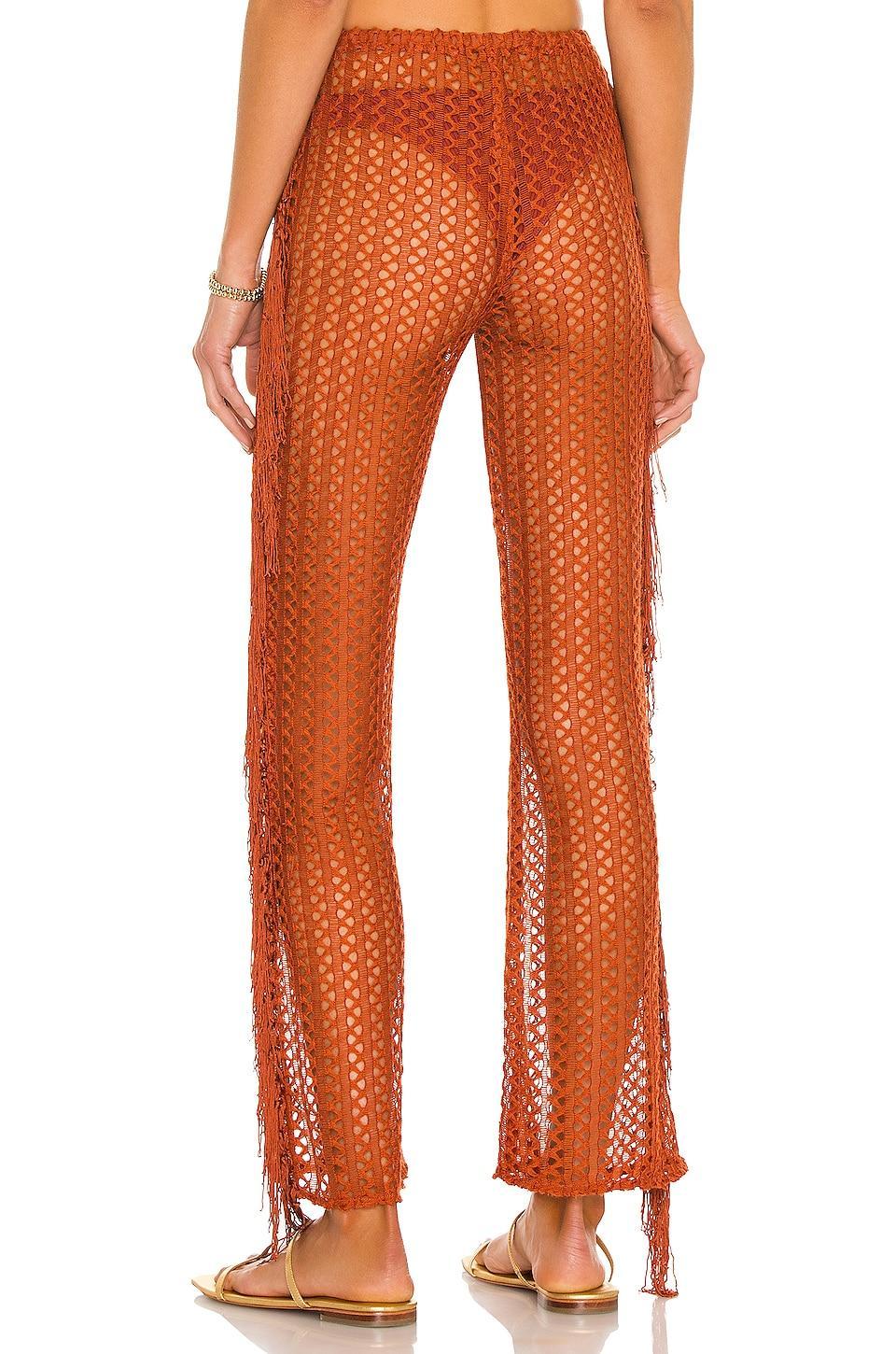 Kira Pants Camila Coelho Product Image
