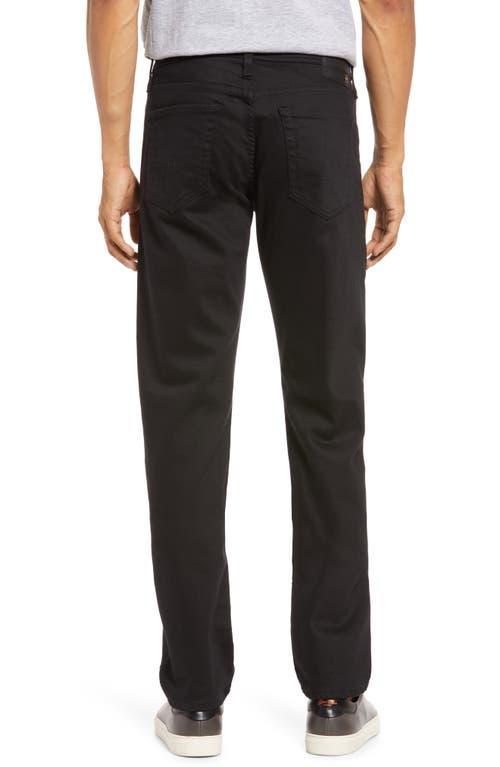Ag Graduate 32 Straight Leg Jeans in Fathom Product Image