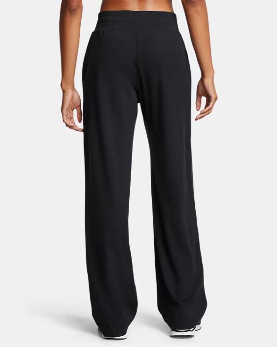 Women's UA Motion Open Hem Pants Product Image