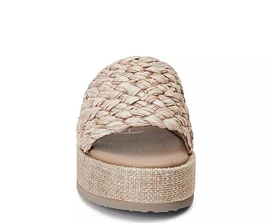 Beach Womens Cairo Slide Sandal Product Image