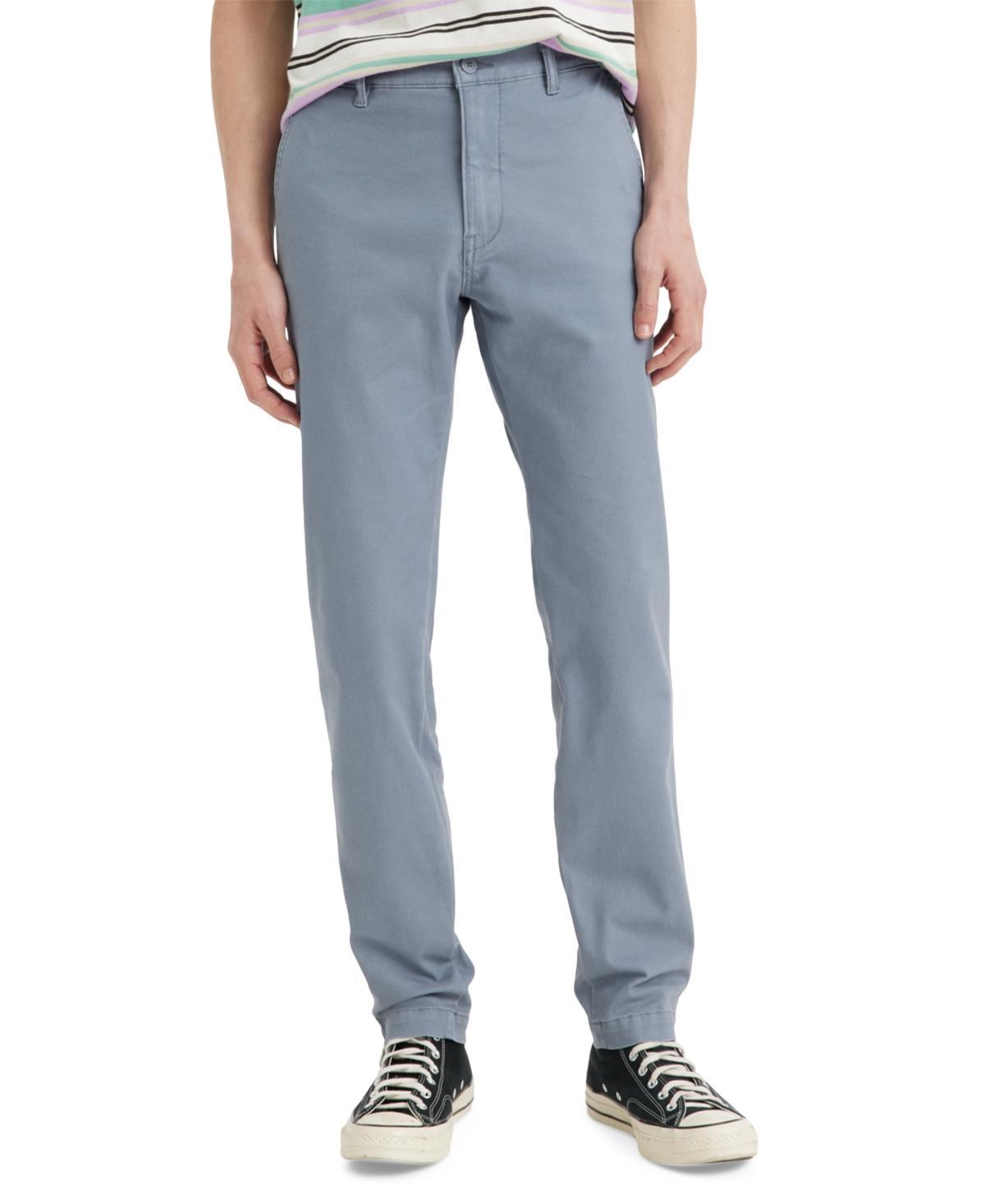 Men's Levi's® XX Chino Standard Taper Pants, Size: 30X30, True Chino Shady Product Image