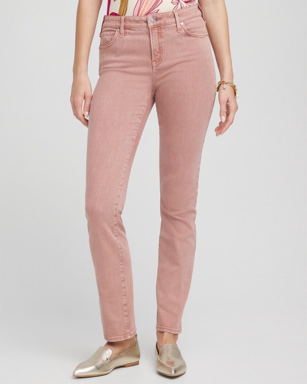 Girlfriend Jeans Product Image