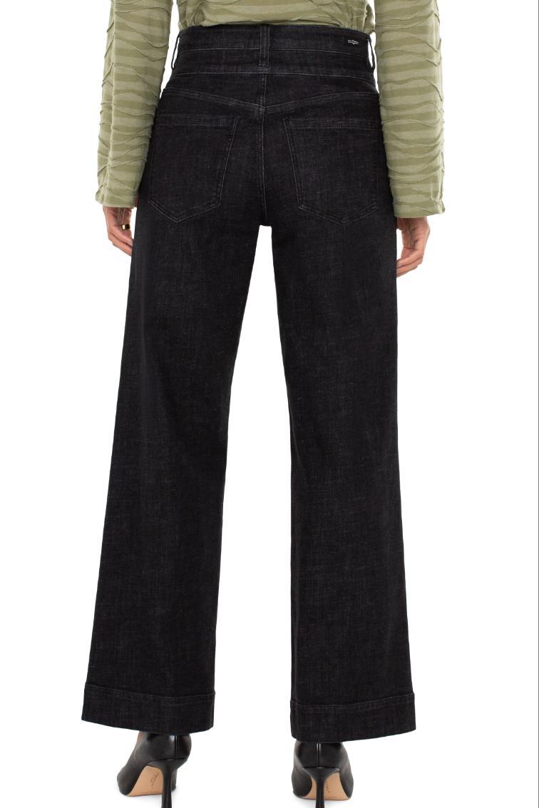 Stride Hi-Rise With Double Waistband Product Image