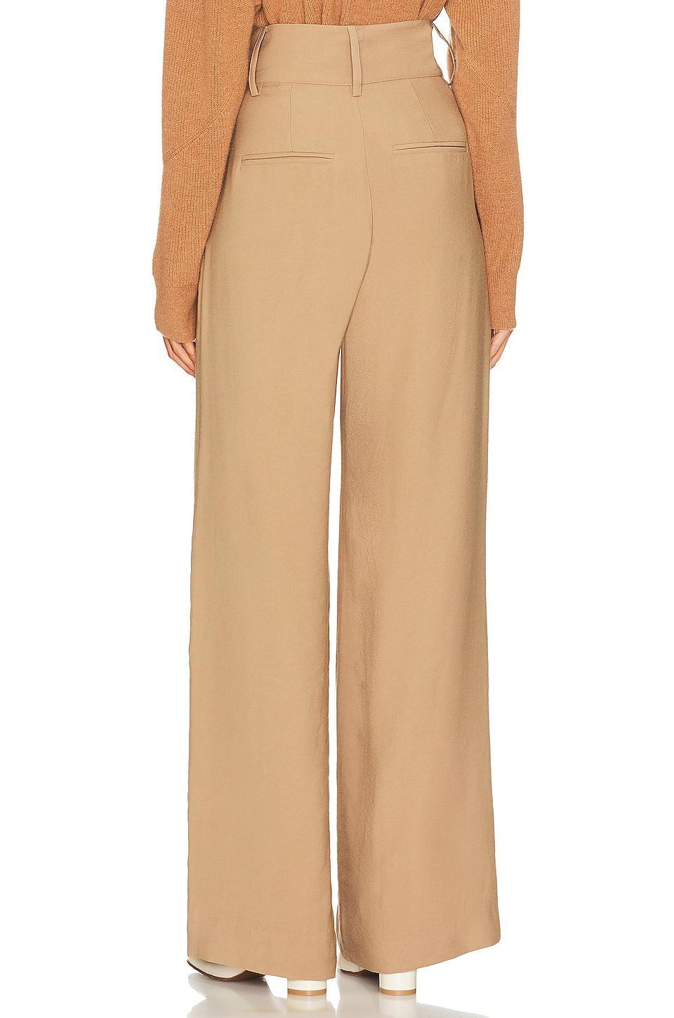 Page Pant NONchalant Label Product Image