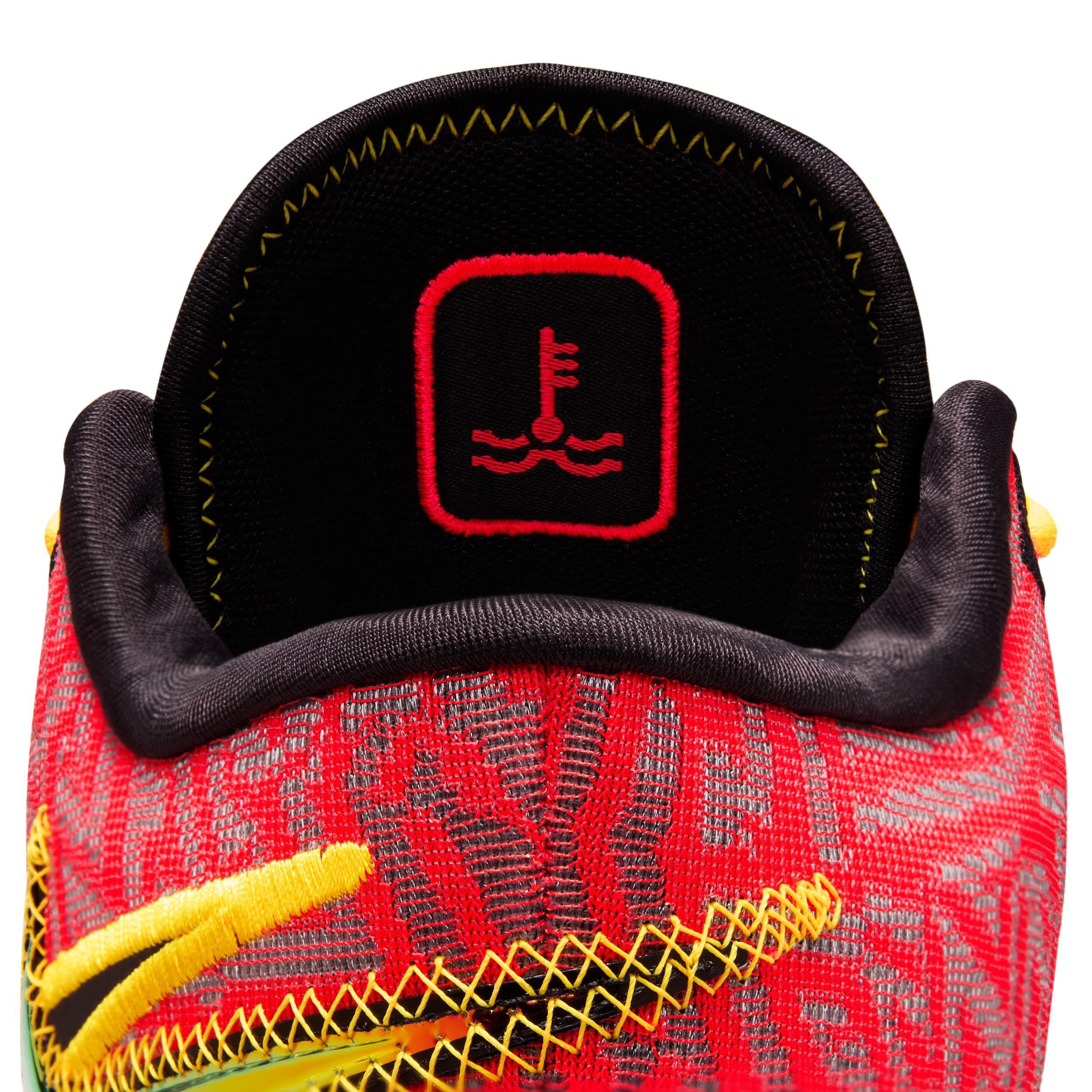 Nike Men's LeBron NXXT Genisus Basketball Shoes Product Image