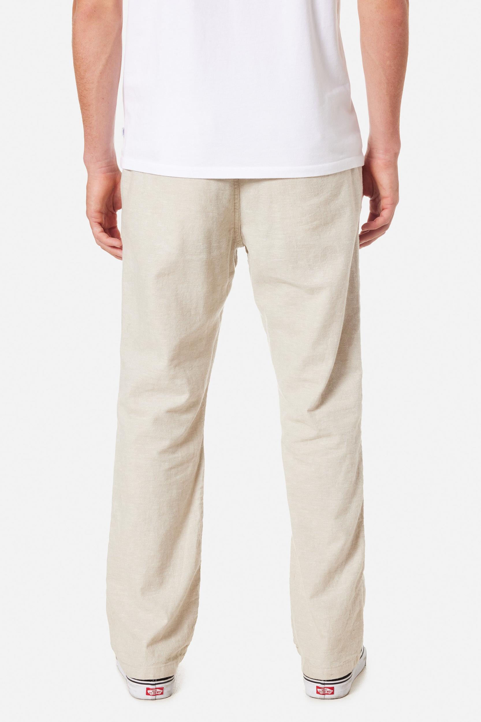 ISAIAH LOCAL PANT Product Image