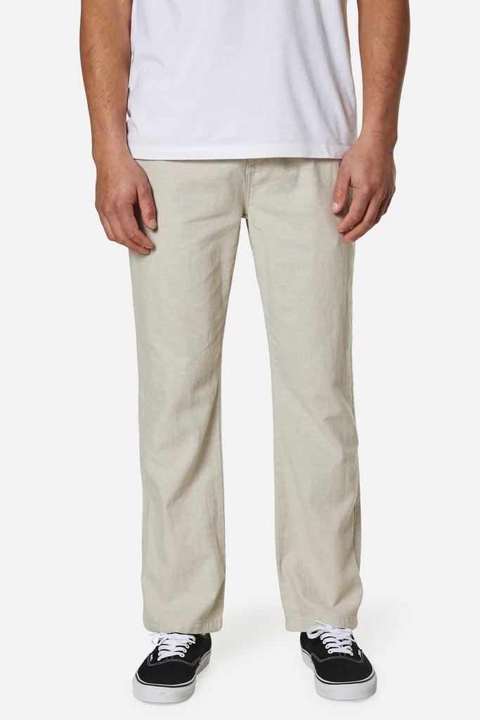 ISAIAH LOCAL PANT Product Image