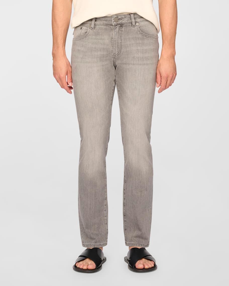 Mens Nick Slim-Fit Jeans Product Image