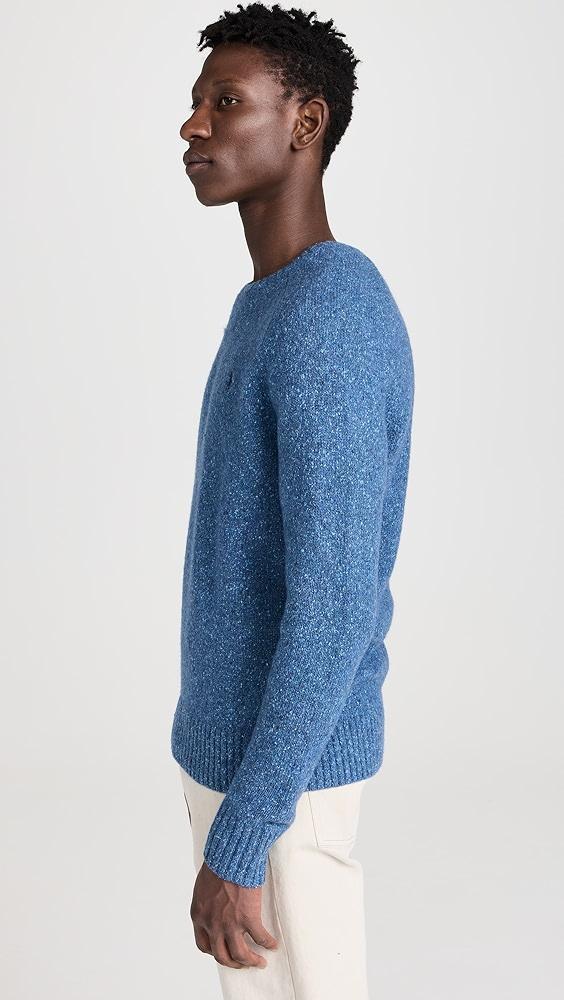 Polo Ralph Lauren Donegal Sweater | Shopbop Product Image