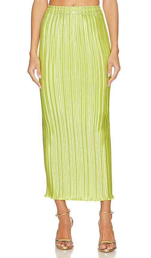Vacances Skirt L'IDEE Product Image