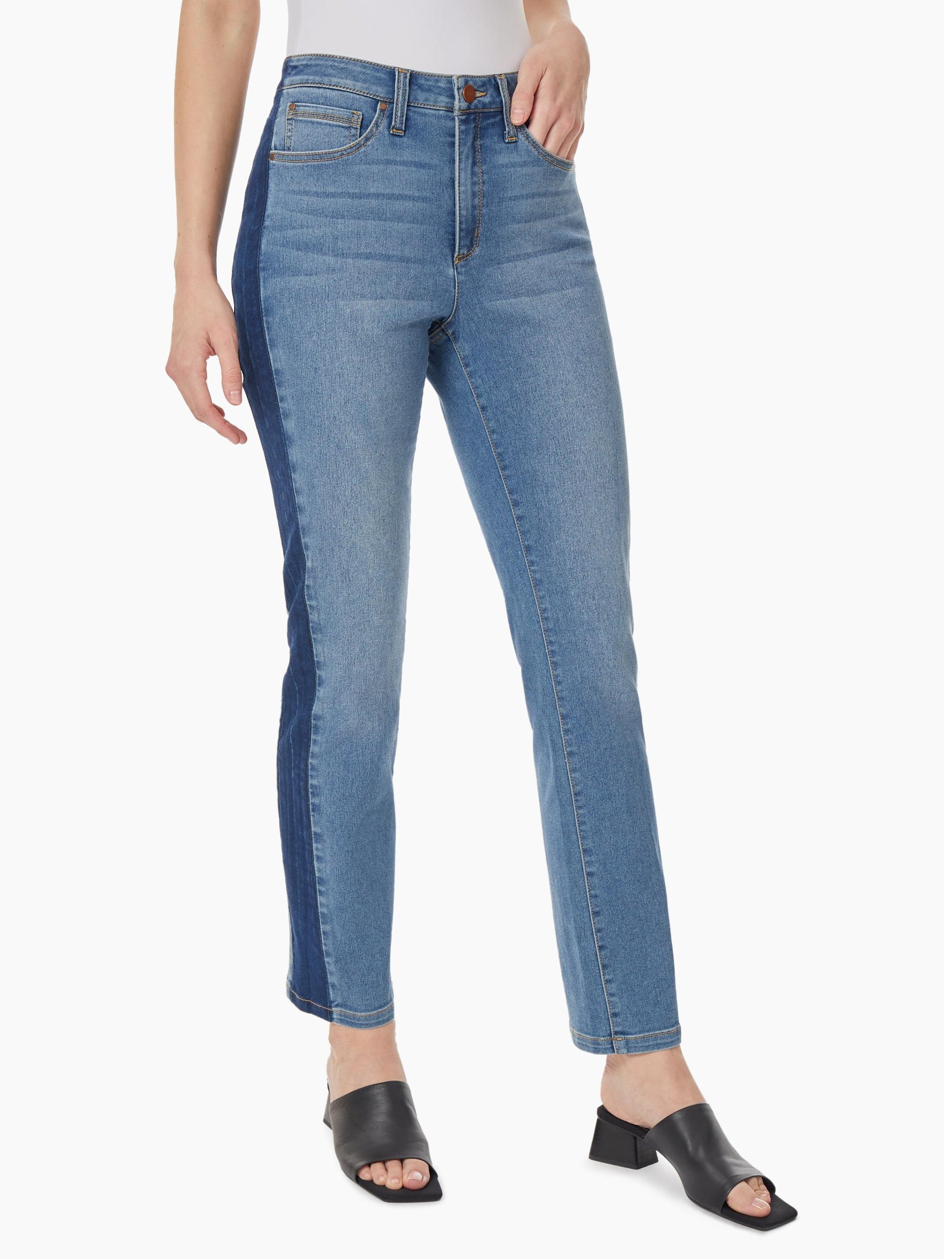 Fawn Lexington Skinny Jeans Product Image