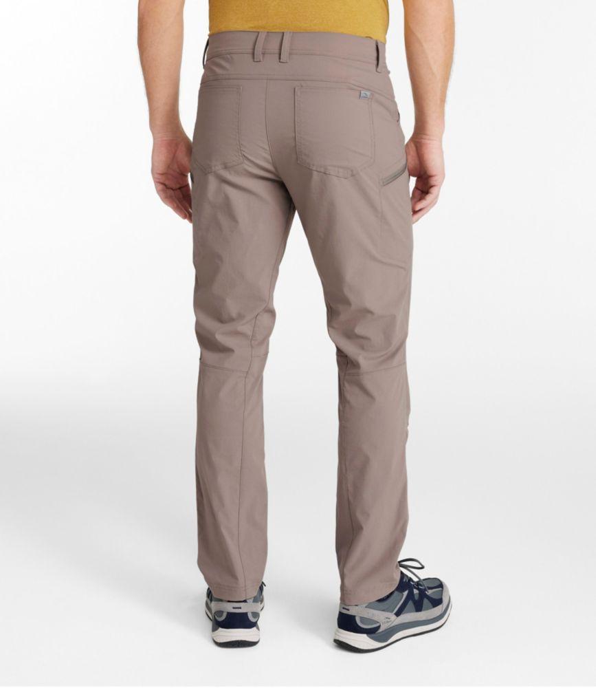 
                            
                                
                                    
                                
                            Men's Pathfinder Ripstop Trail Pants, Standard Fit, Straight Leg
                         Product Image