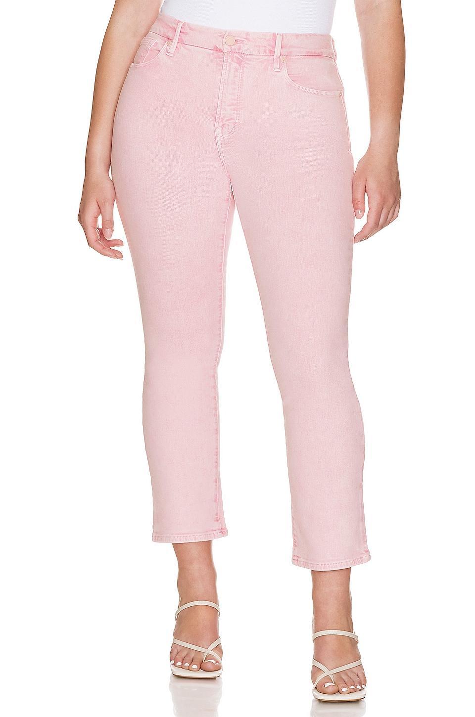 Good Legs Straight Good American Product Image