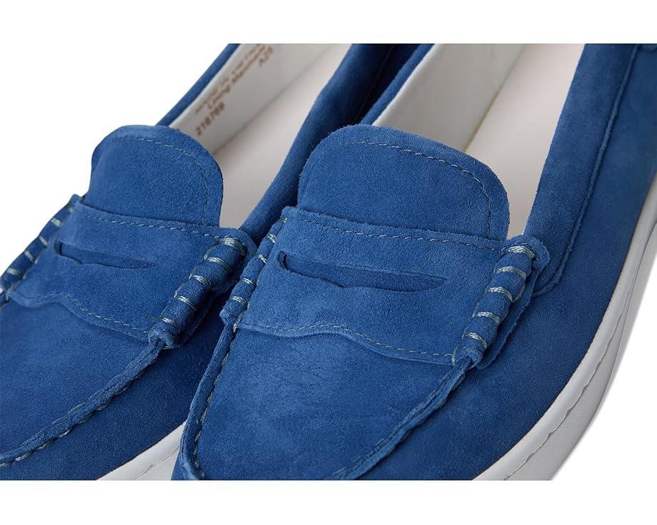 Center III Loafers Product Image