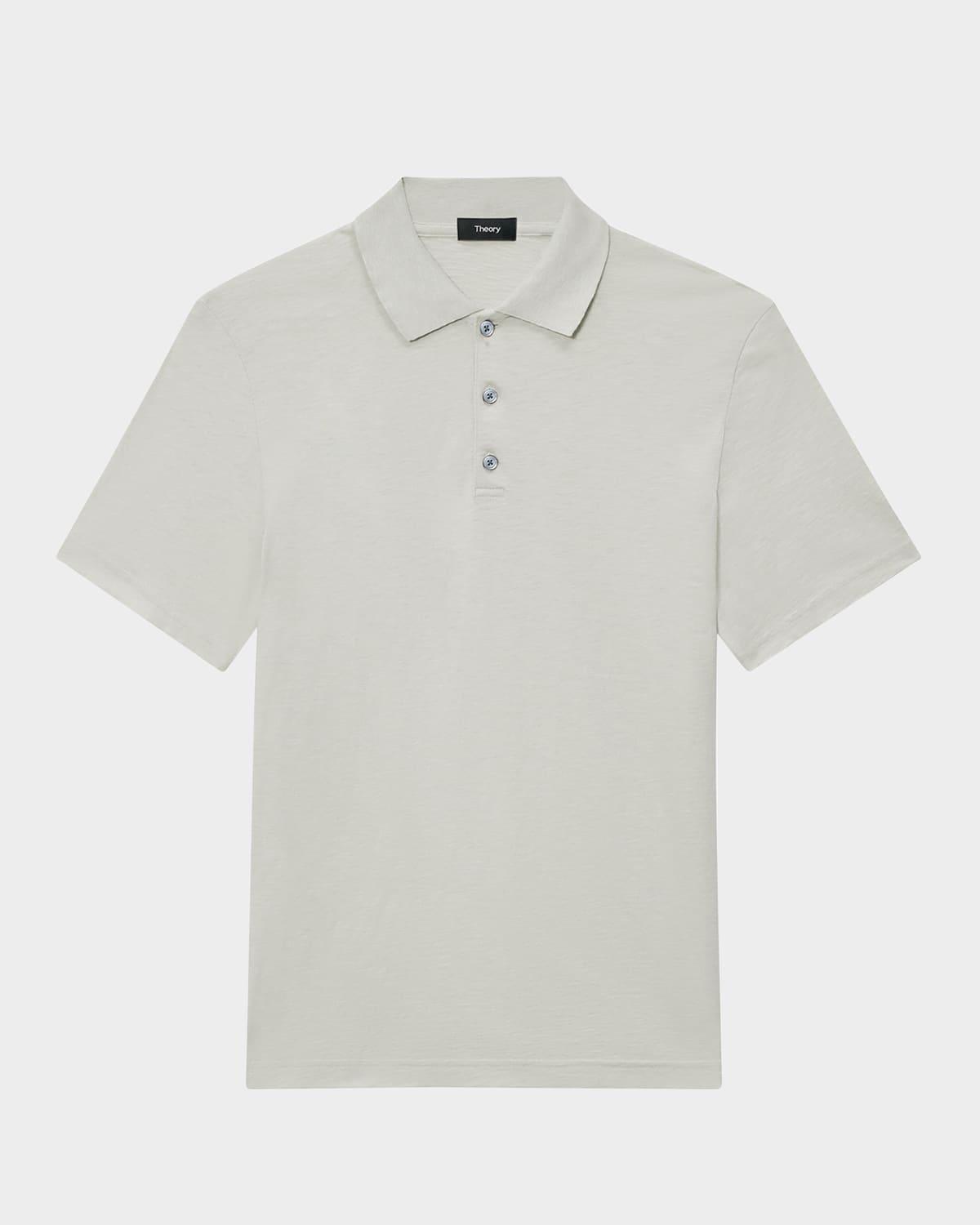 Mens Bron D Cosmos Polo Shirt Product Image