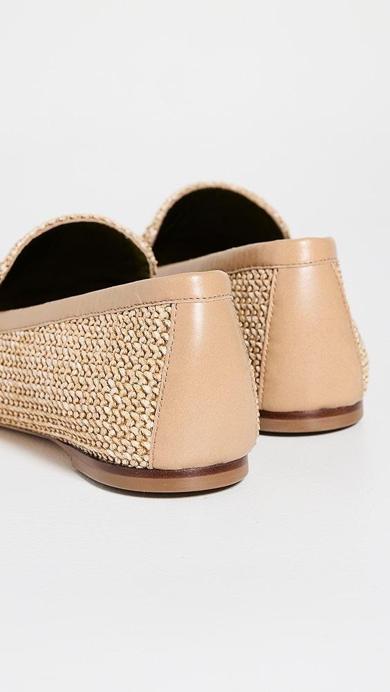 Maria Luca Livia Loafers | Shopbop Product Image