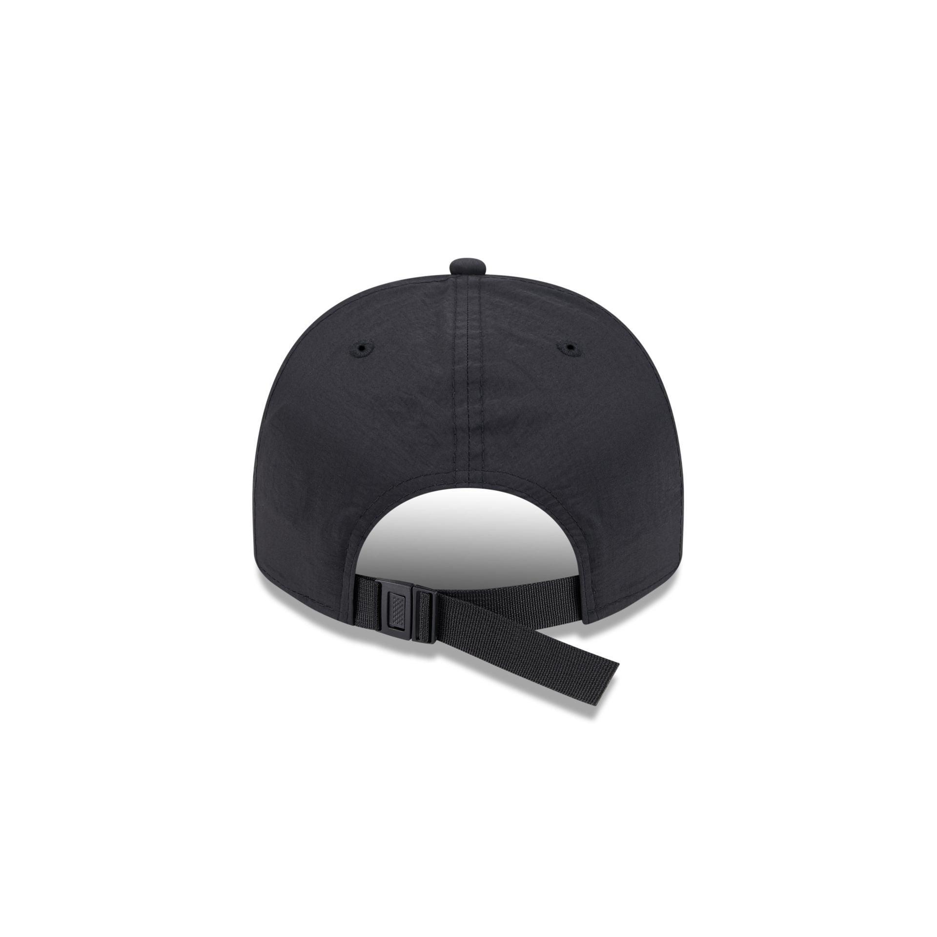 Miami Heat Throwback Brush Golfer Hat Male Product Image