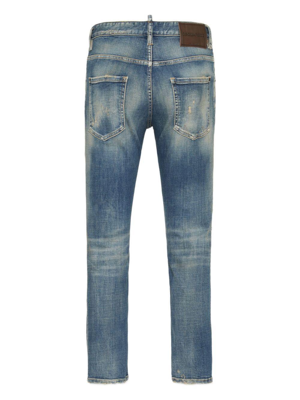Sandy jeans Product Image