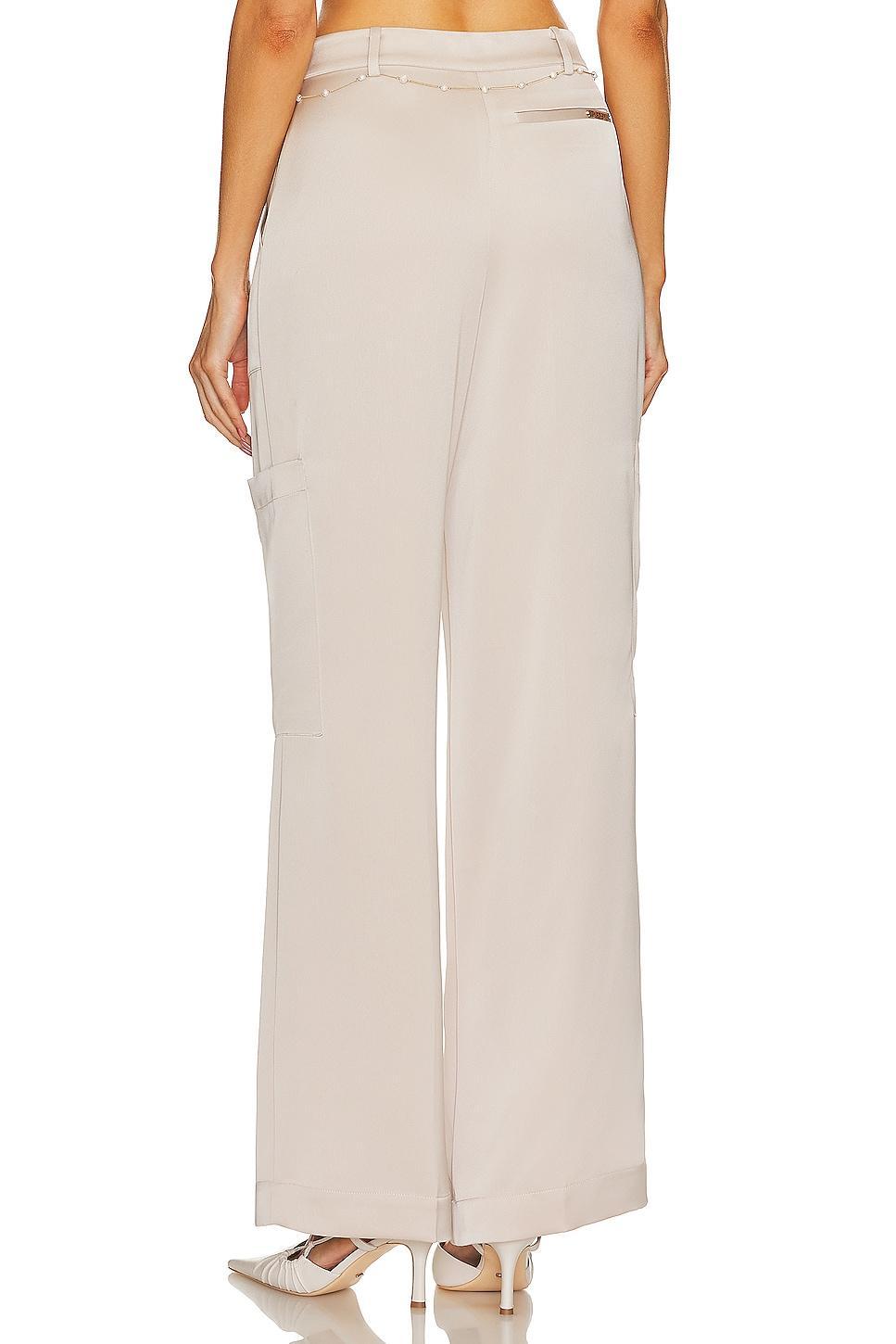 Ayah Cargo Trouser Song of Style Product Image