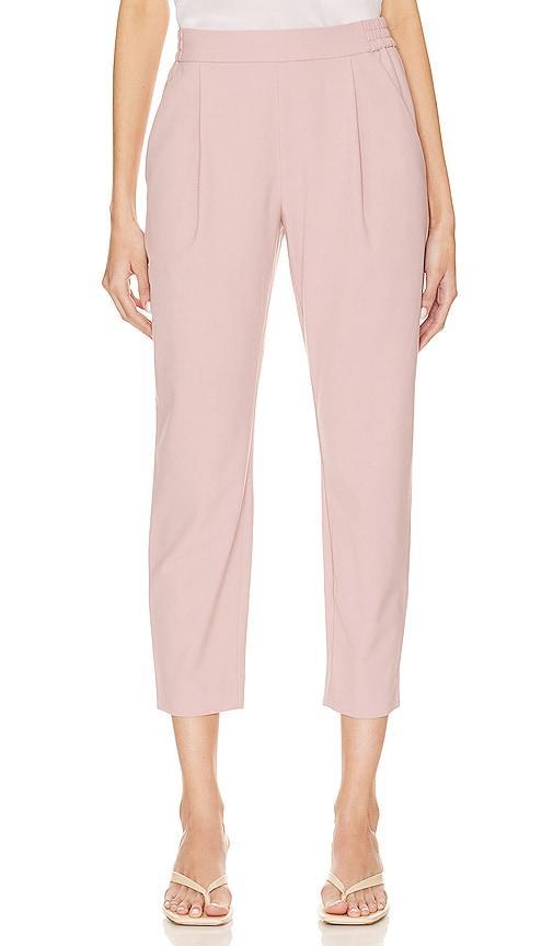 Aleida Tri Trouser ALLSAINTS Product Image
