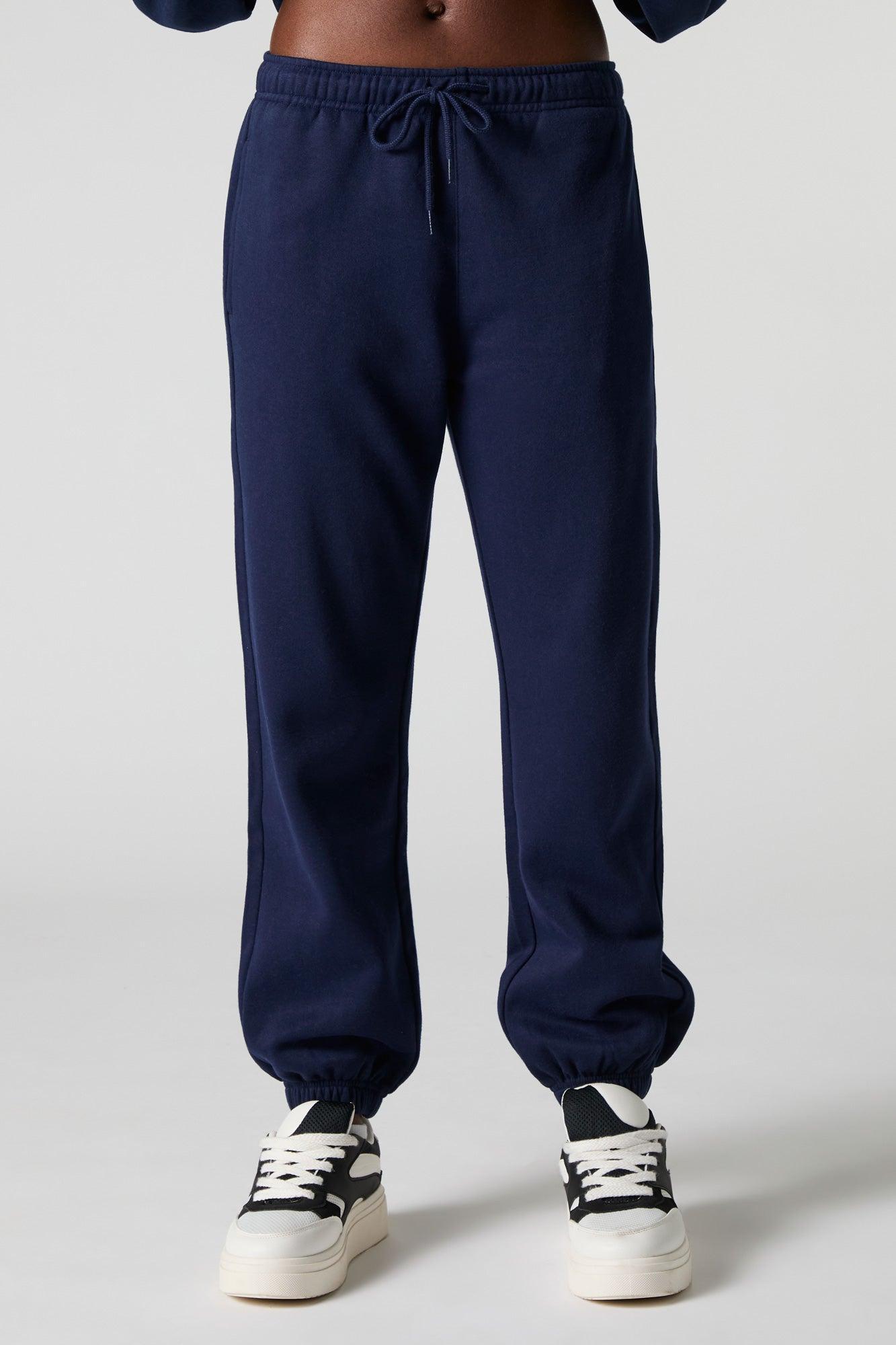 Everyday Fleece Jogger Female Product Image