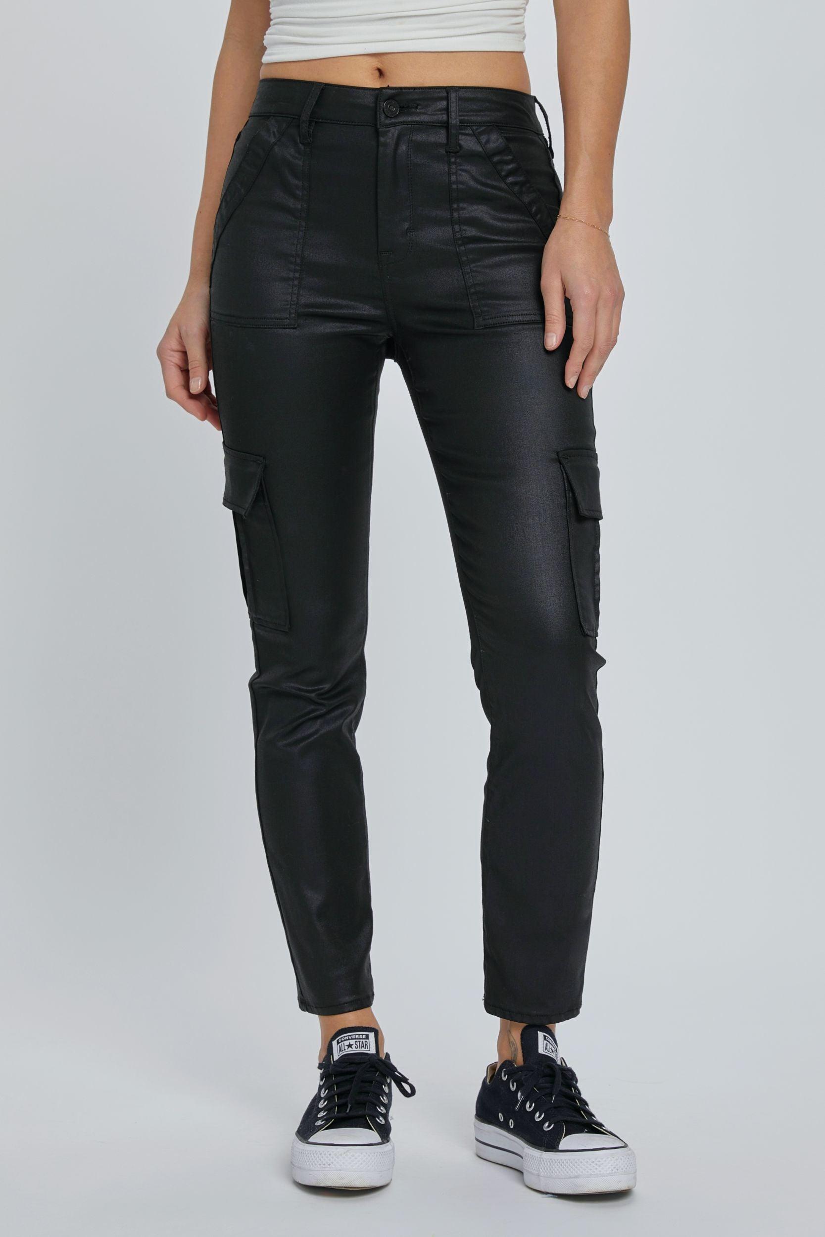 28" Inseam Cigarette Cargo Product Image