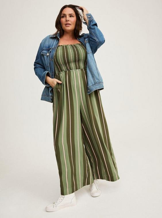 A-line Maxi Jumpsuit Product Image
