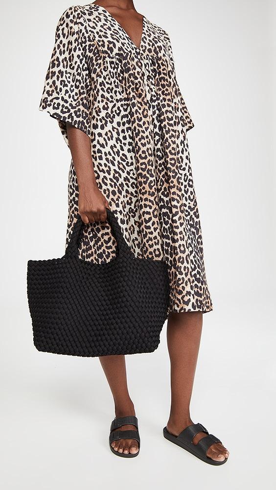 NAGHEDI St Barths Medium Tote | Shopbop Product Image