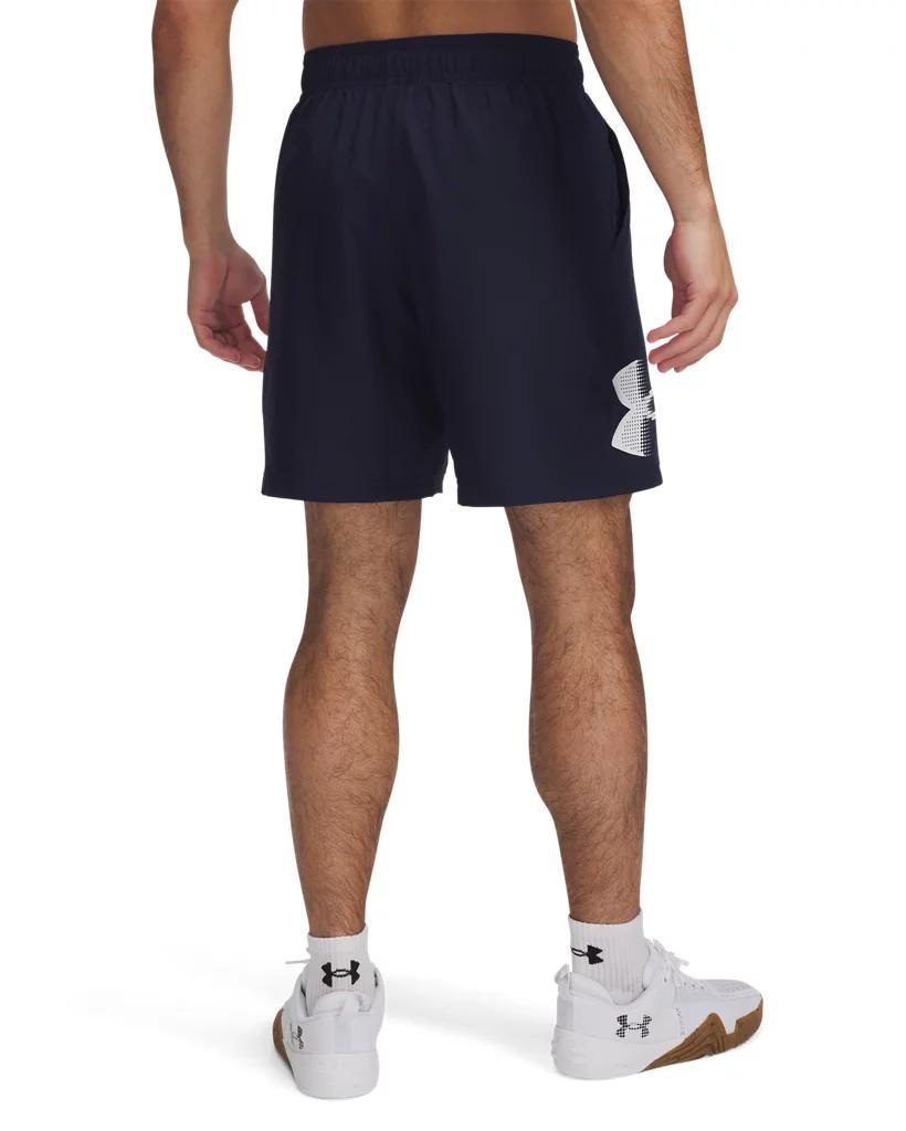 UA Tech™ Woven Graphic Product Image