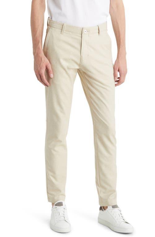 Tommy Bahama Big  Tall IslandZone On-Par Flat Front Performance Pants Product Image
