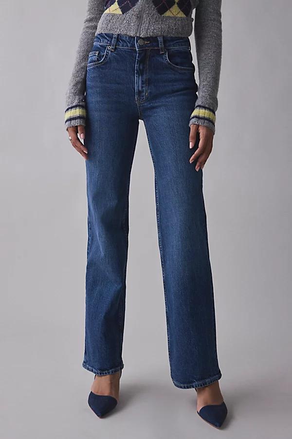 BDG Jade Mid-Rise Bootcut Jean Womens at Urban Outfitters Product Image