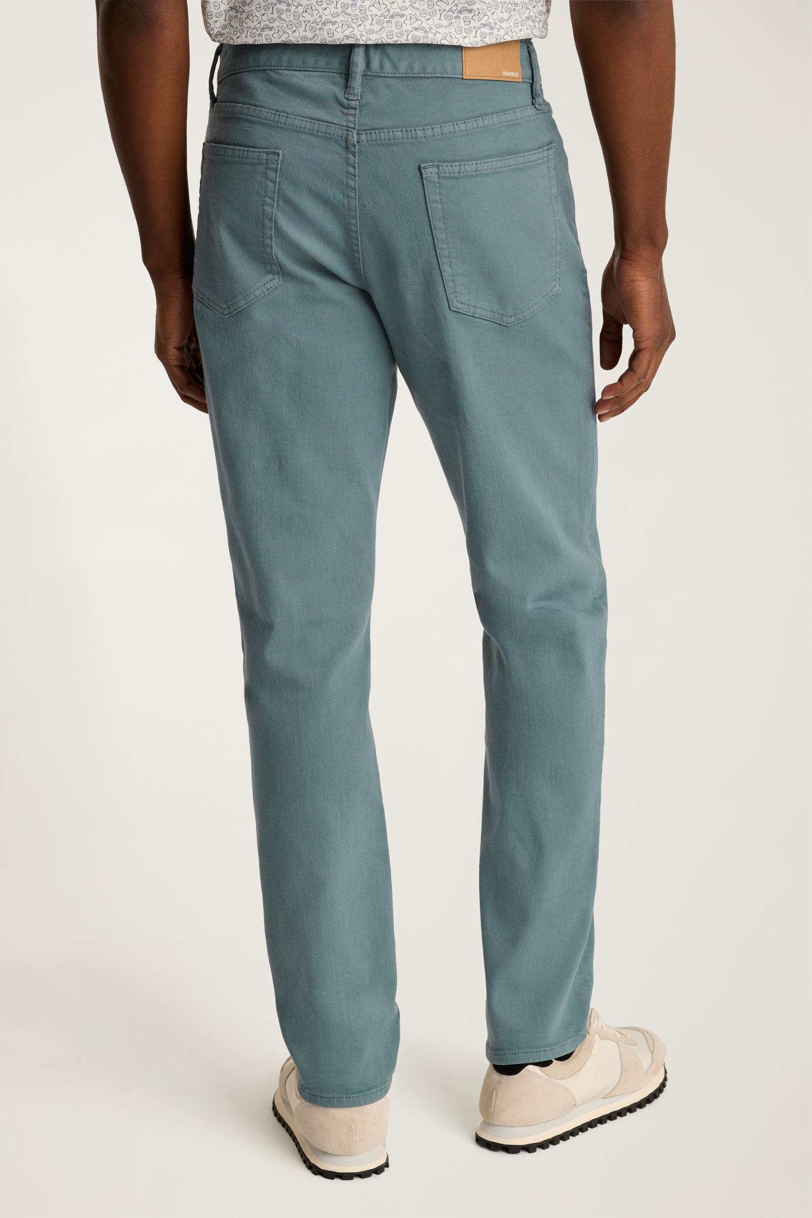 Travel Jean Product Image