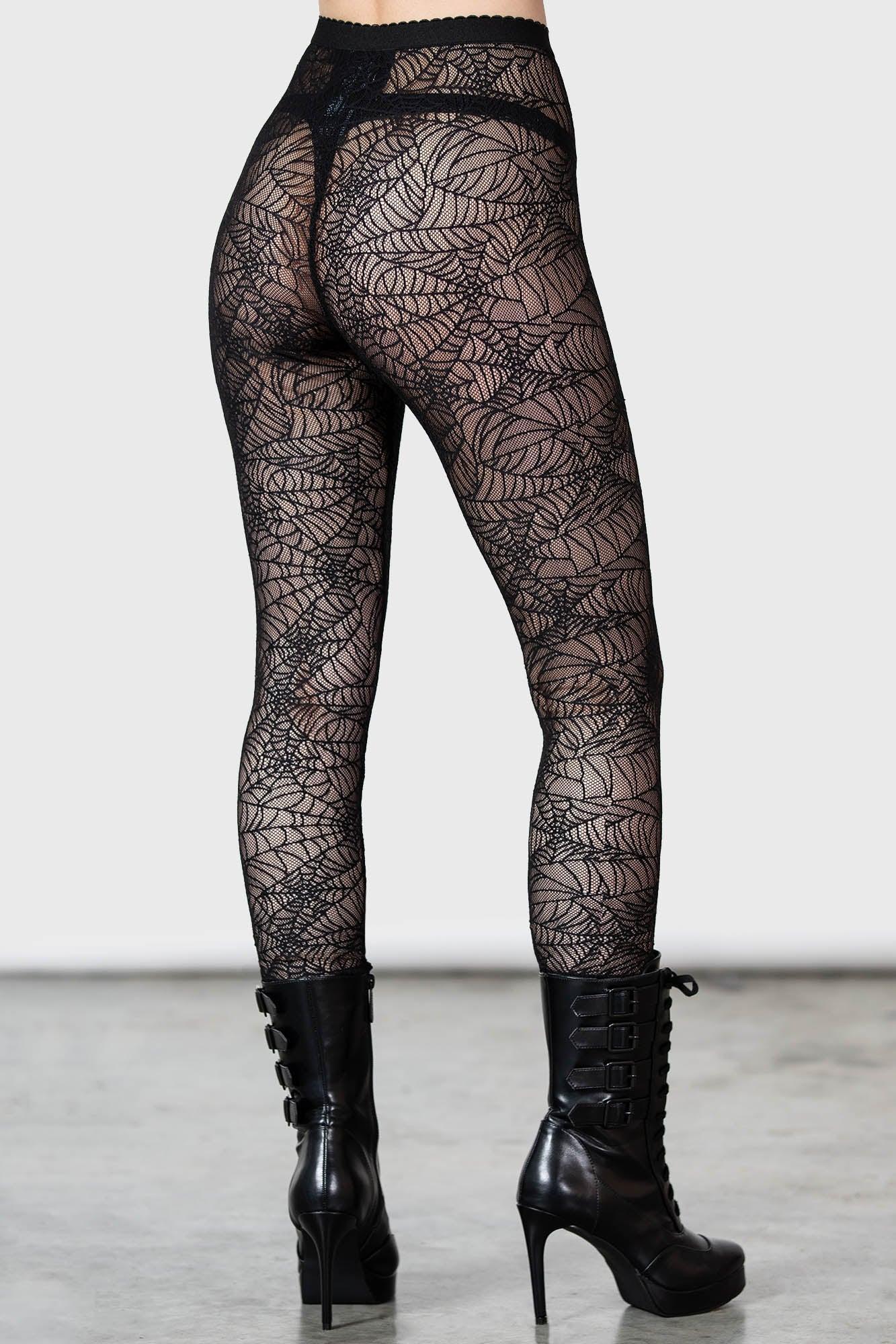 Ariana Leggings Female Product Image