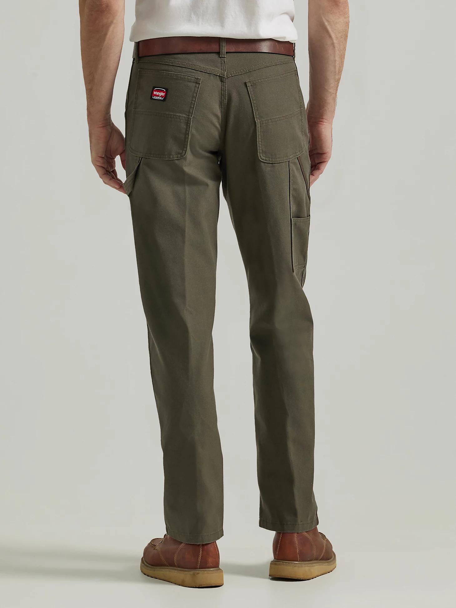 Wrangler Workwear Surveyor Pant | Men's PANTS | Wrangler® Product Image