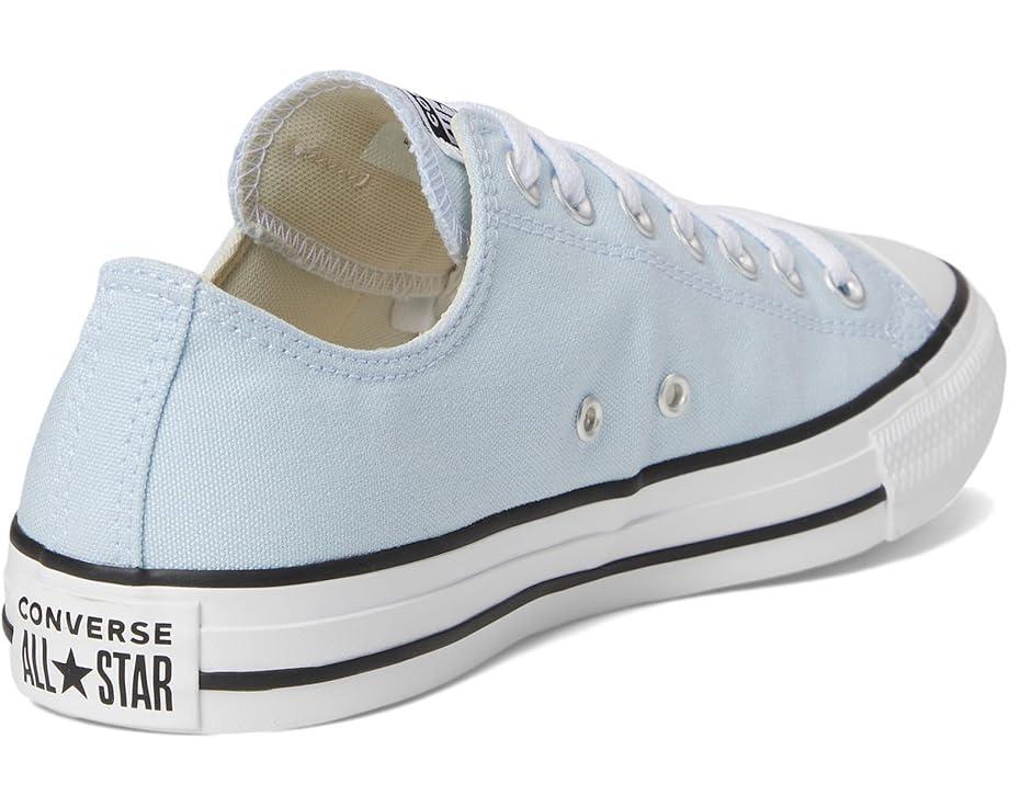 Chuck Taylor All Star Low Top Sneaker Product Image