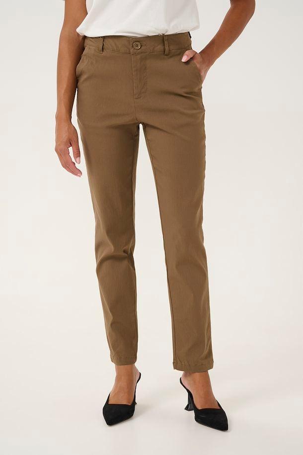 CUbenghta Trousers Product Image