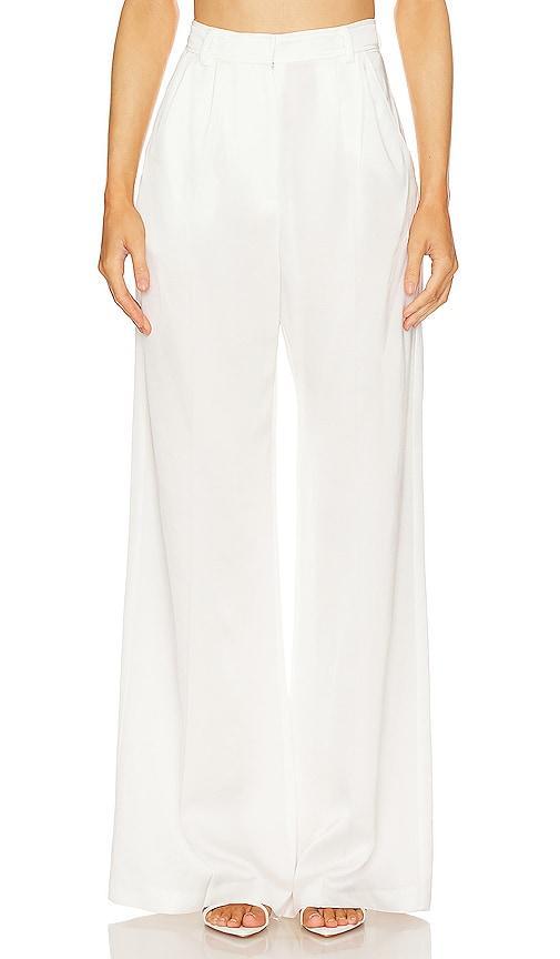 Jane Pants Amanda Uprichard Product Image