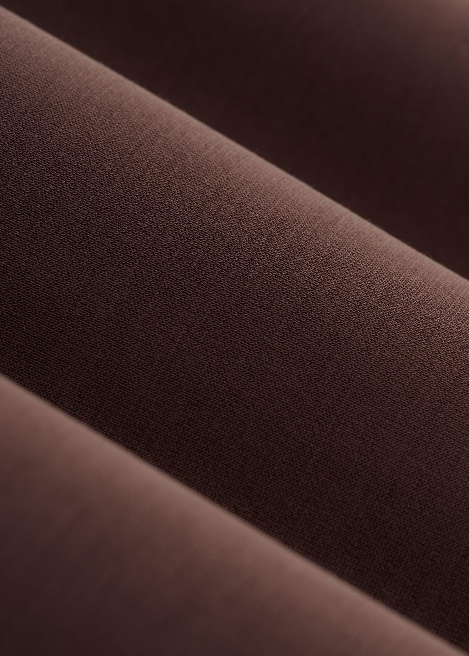 Soft Motion Wide Leg Ultra High Rise Pant for Tall Women in Espresso Product Image