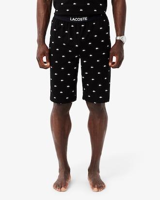 Printed Cotton Pyjama Set Product Image