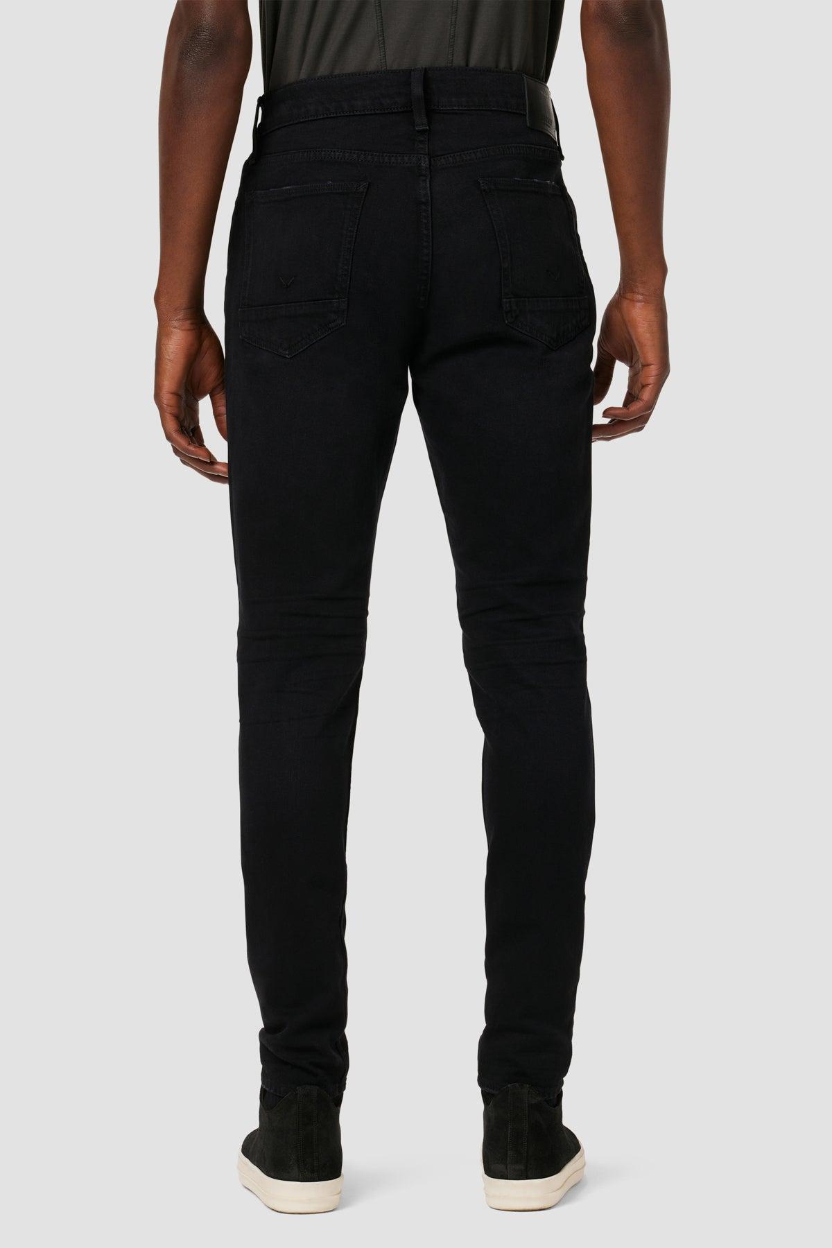 Midweight Terry Slim Sweatpant Male Product Image