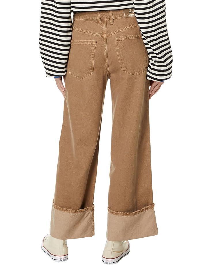 Cerine Relaxed Bootcut Product Image